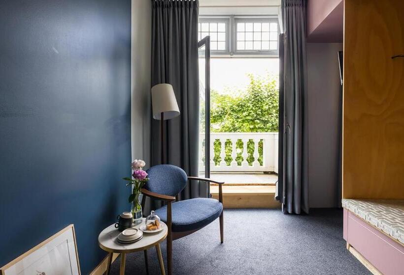 Stadshotel Steegoversloot