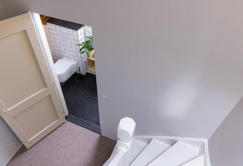 Stadshotel Steegoversloot