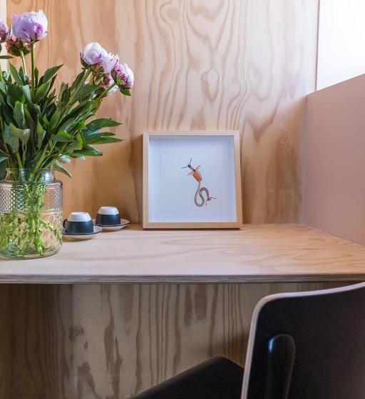 Stadshotel Steegoversloot