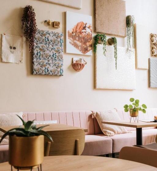 Stadshotel Steegoversloot