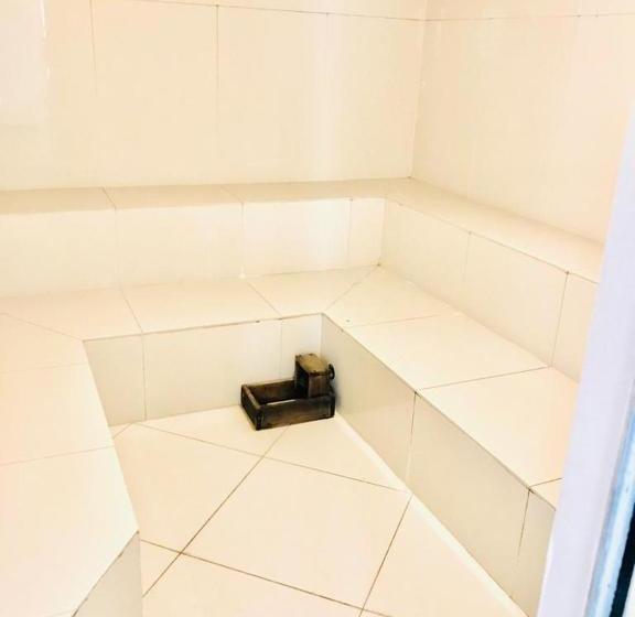 Studio Costa Sul Beach Com Piscina E Garagem