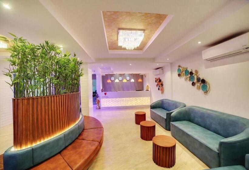 The Liverpool Blue Hotels