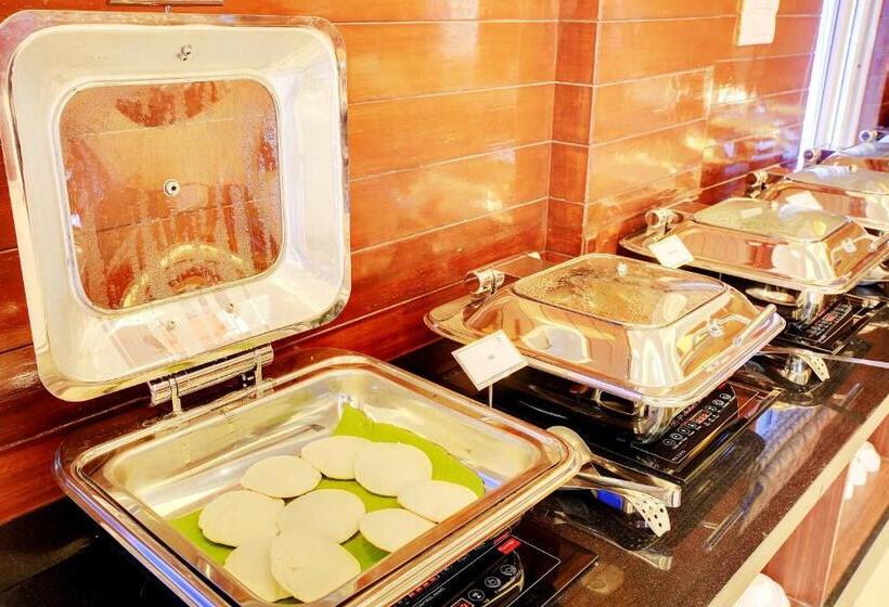 The Liverpool Blue Hotels