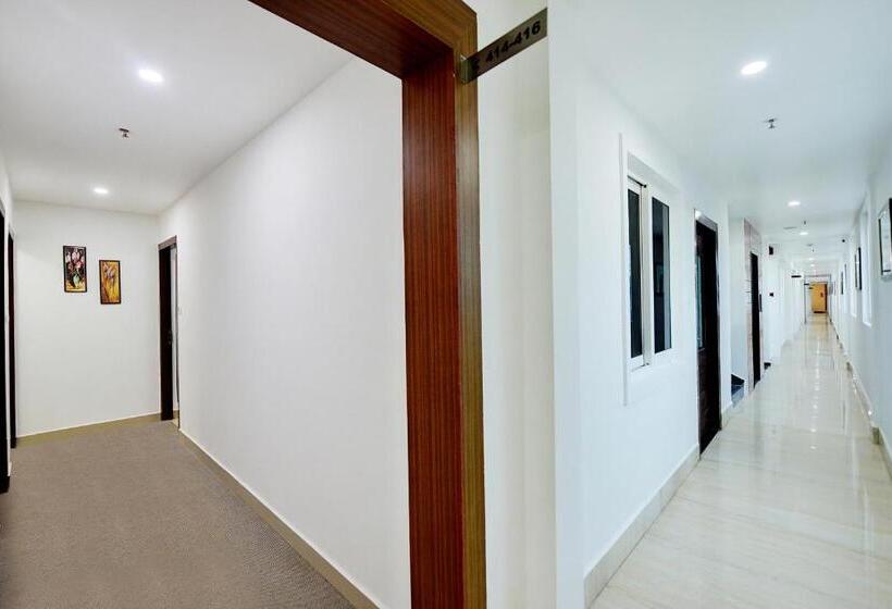 The Liverpool Blue Hotels