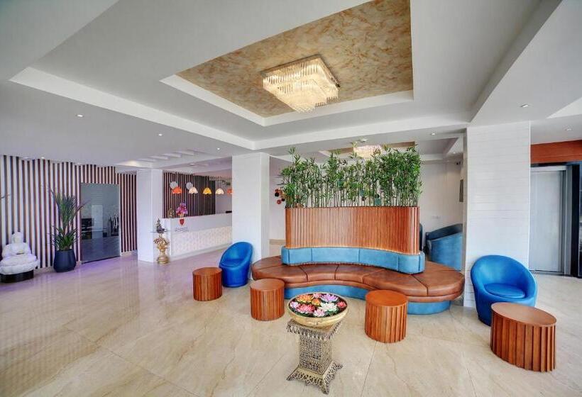 The Liverpool Blue Hotels