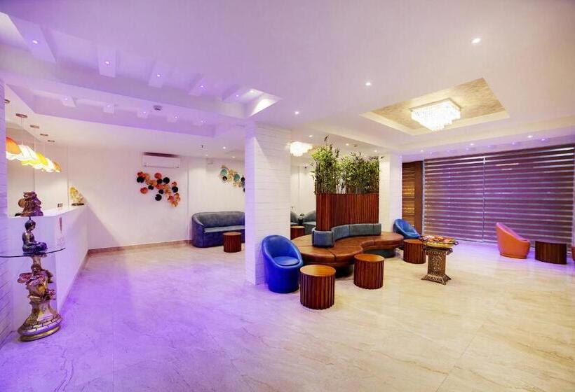 The Liverpool Blue Hotels