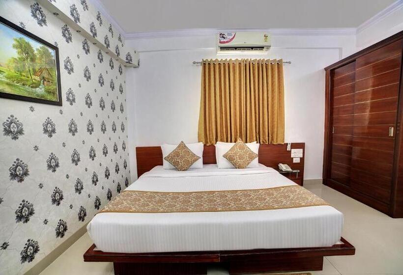 The Liverpool Blue Hotels