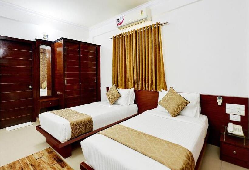 The Liverpool Blue Hotels