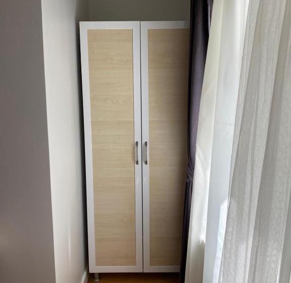 White Island Boutique Otel