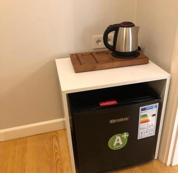 White Island Boutique Otel