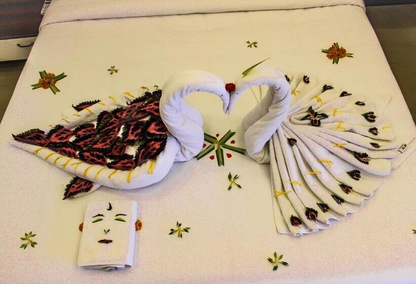 Wolkenburg Resort & Spa