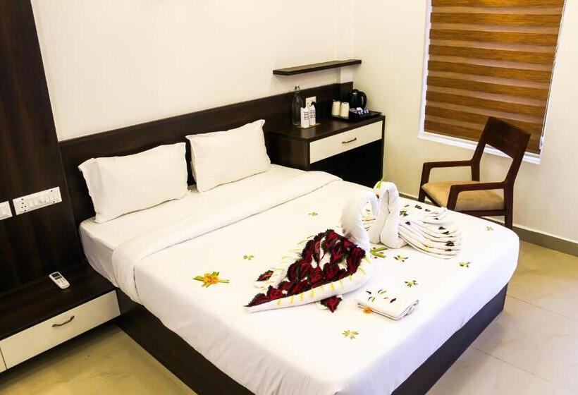 Wolkenburg Resort & Spa