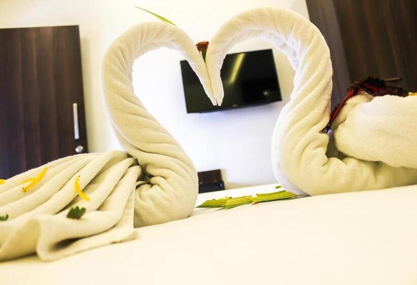 Wolkenburg Resort & Spa