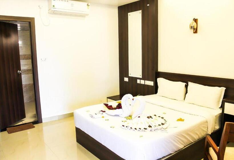 Wolkenburg Resort & Spa