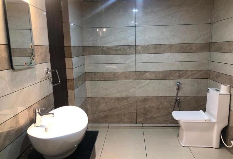 Wolkenburg Resort & Spa