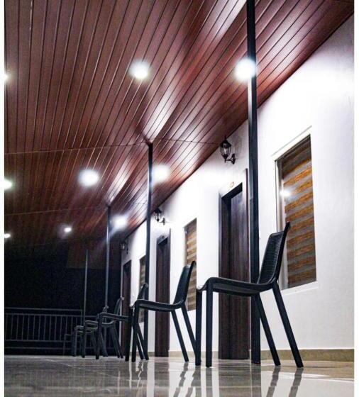 Wolkenburg Resort & Spa