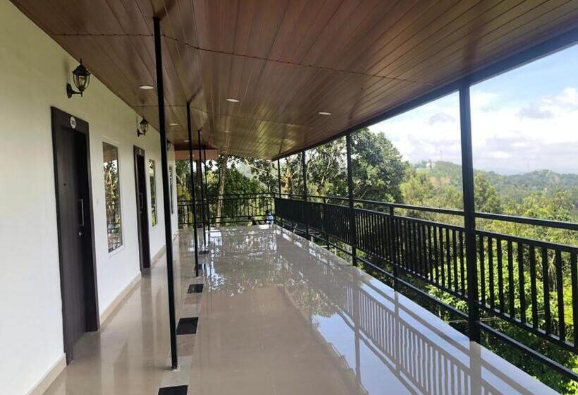 Wolkenburg Resort & Spa