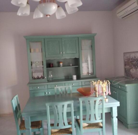 Agriturismo B&b Il Girasole