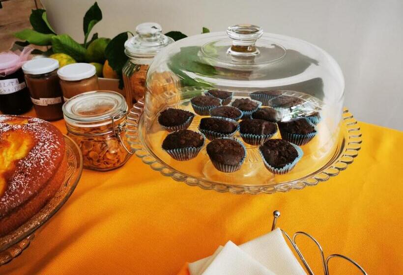 Agriturismo B&b Il Girasole