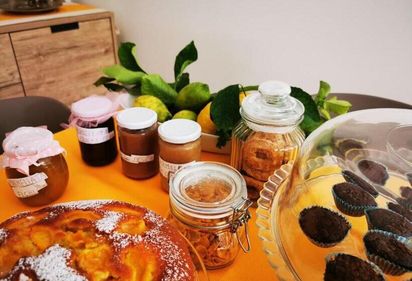 Agriturismo B&b Il Girasole