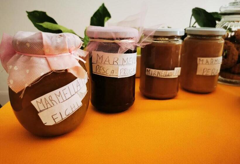 Agriturismo B&b Il Girasole