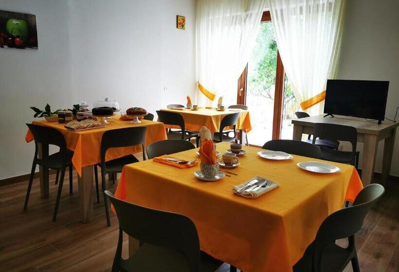 Agriturismo B&b Il Girasole