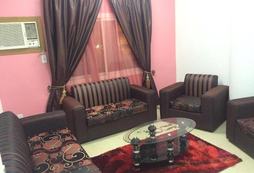 Al Sahab Hotel Apartments