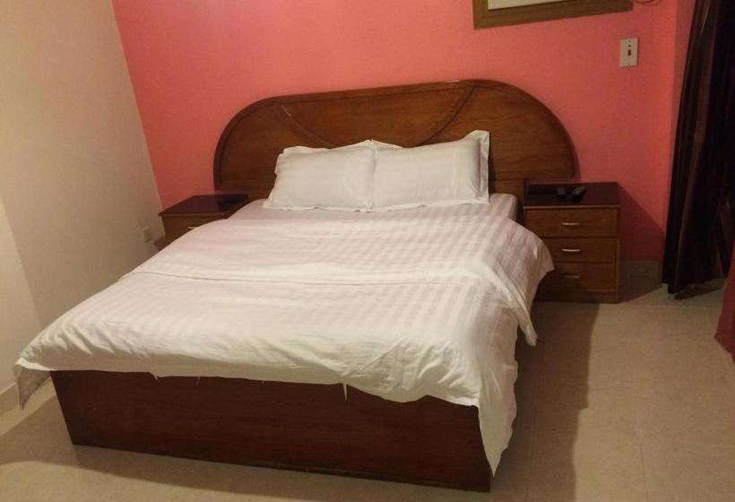 Al Sahab Hotel Apartments