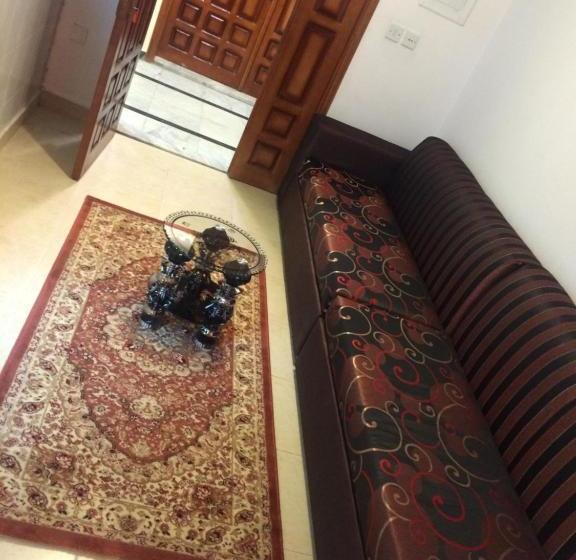 Al Sahab Hotel Apartments