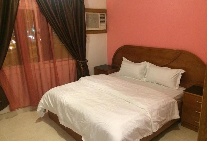 Al Sahab Hotel Apartments