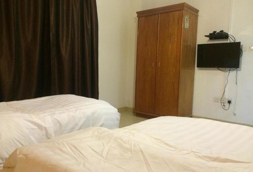 Al Sahab Hotel Apartments