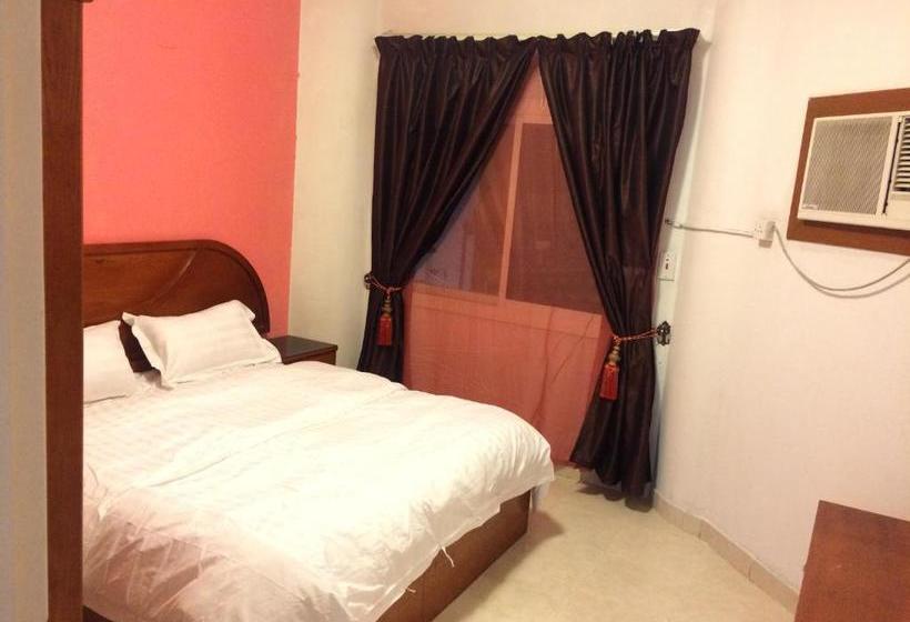 Al Sahab Hotel Apartments