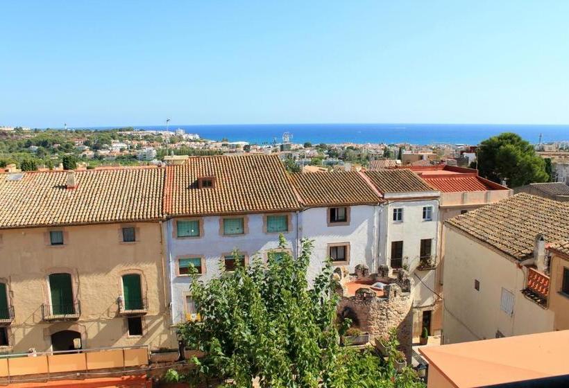 Alberg Altafulla Xanascat