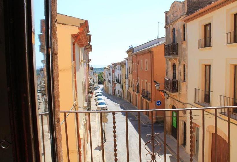 Alberg Altafulla Xanascat