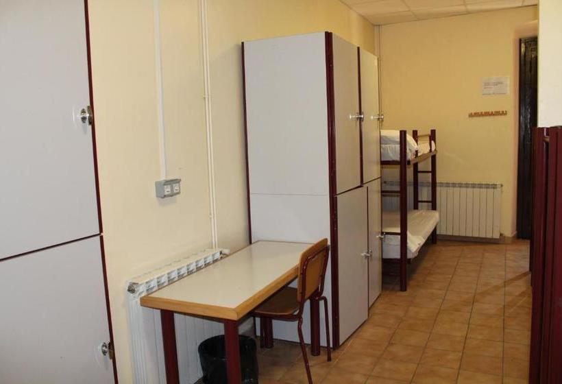 Alberg Altafulla Xanascat