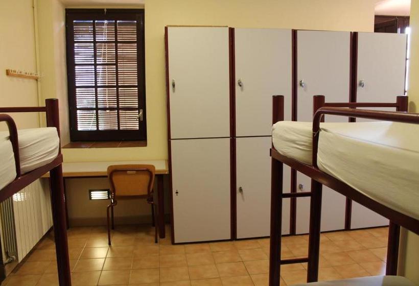 Alberg Altafulla Xanascat