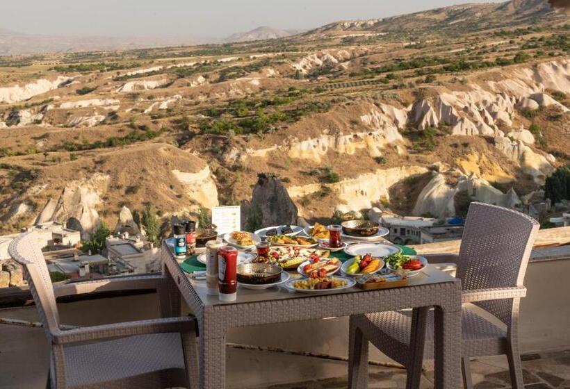 Общежитие Drala Inn Cappadocia