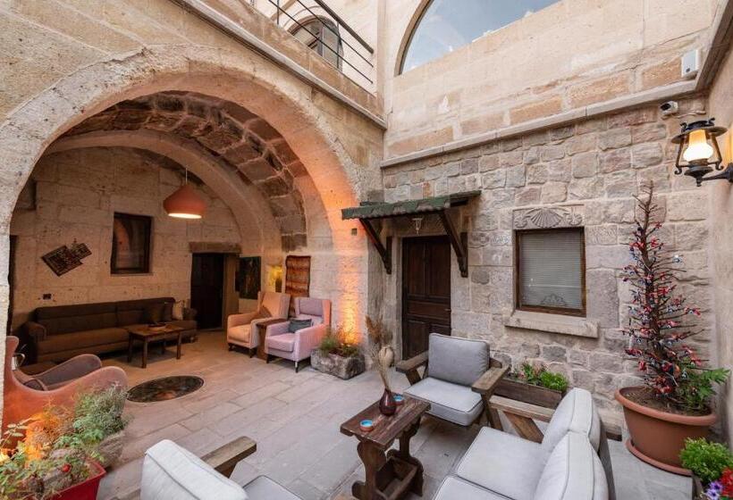 هاستل Drala Inn Cappadocia