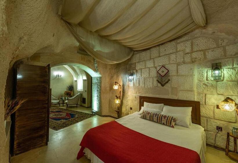 Общежитие Drala Inn Cappadocia