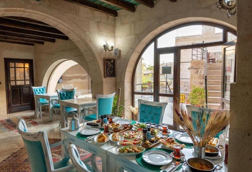 Общежитие Drala Inn Cappadocia