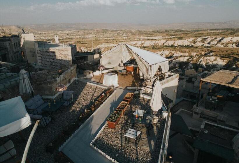 هاستل Drala Inn Cappadocia