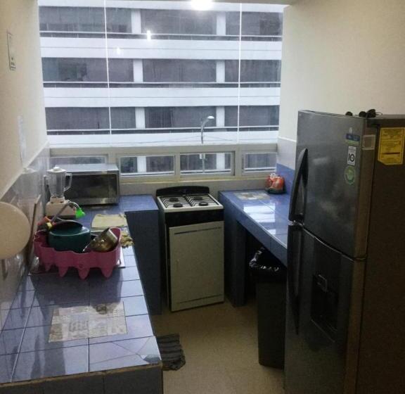 ユースホステル Hostal Ciudad De Mexico