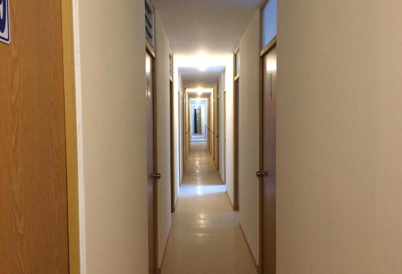 ユースホステル Hostal Ciudad De Mexico