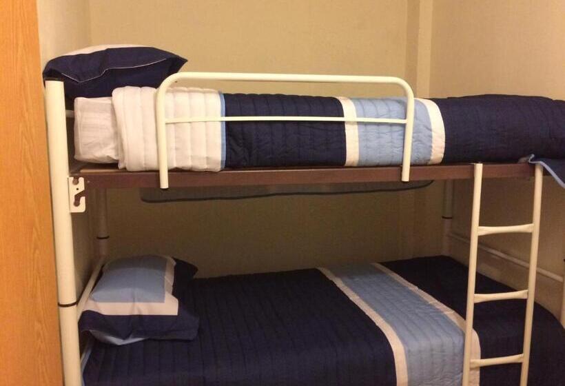 ユースホステル Hostal Ciudad De Mexico