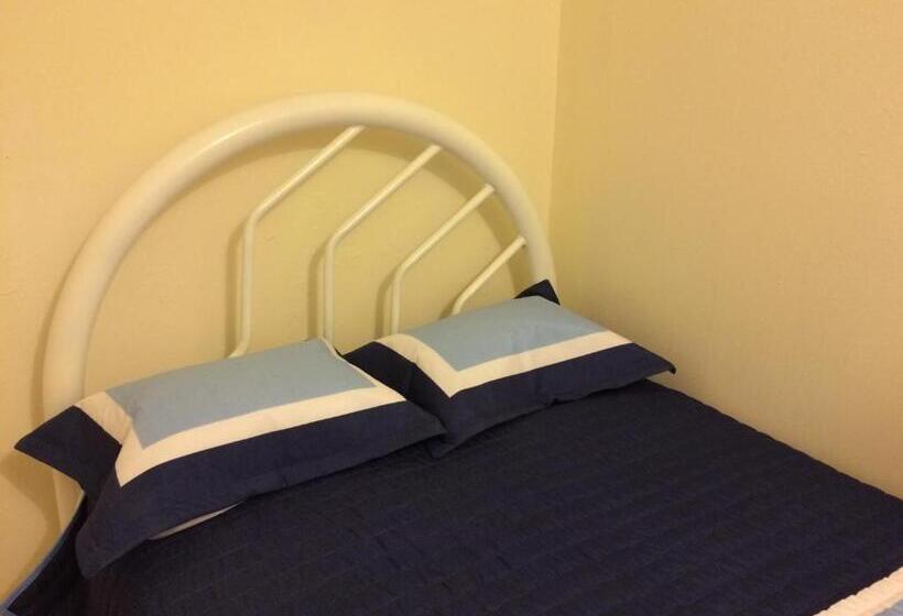 ユースホステル Hostal Ciudad De Mexico