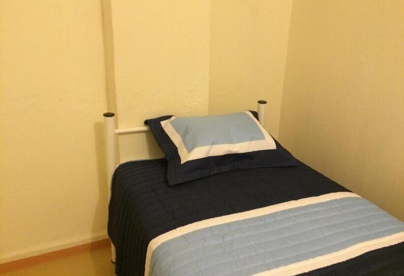 ユースホステル Hostal Ciudad De Mexico