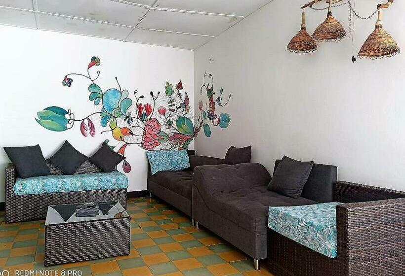 호스텔 Hostal Donde Jose