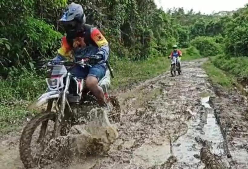 호스텔 Hostal Donde Jose