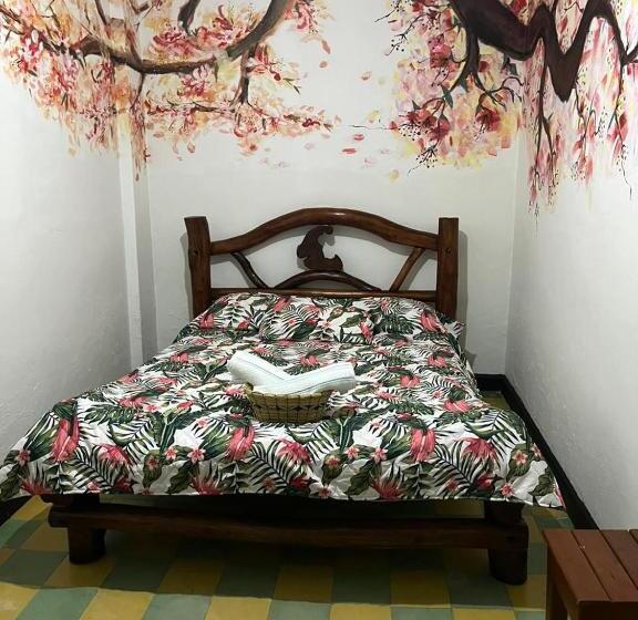 호스텔 Hostal Donde Jose