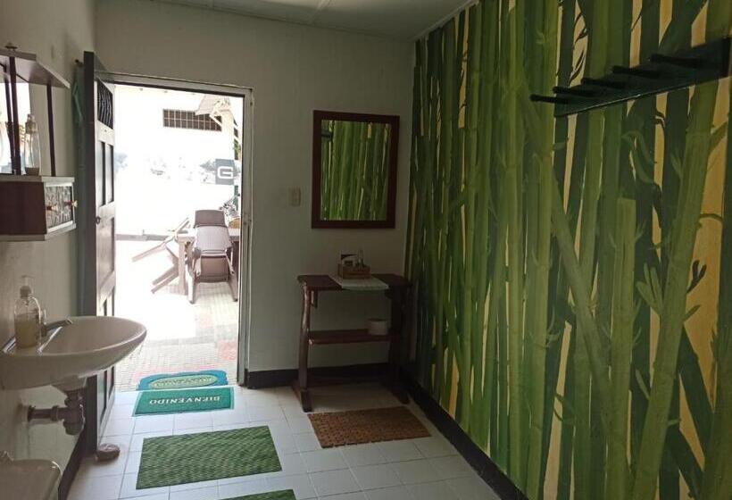 호스텔 Hostal Donde Jose